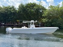 Стоимость яхты Contender 35 LS - Contender Boats