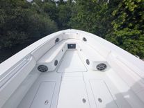 Купить яхту Contender 35 LS - Contender Boats в Shestakov Yacht Sales