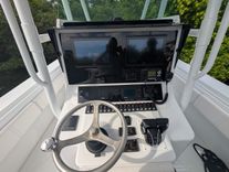 Купить Contender 35 LS - Contender Boats