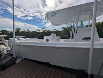 Продажа яхты Contender 35 LS 35