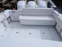 Стоимость яхты Contender 35 LS