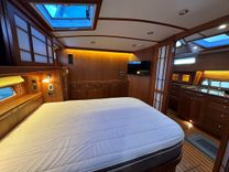 Купить яхту UNNAMED 48 в Shestakov Yacht Sales
