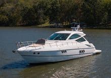 WONDERFUL WORLD - Cruisers Yachts yacht sale