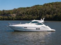 WONDERFUL WORLD - Cruisers Yachts price