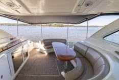 WONDERFUL WORLD - Cruisers Yachts yacht sale