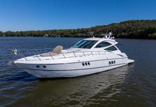 Buy a yacht WONDERFUL WORLD 2009