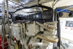 WONDERFUL WORLD - Cruisers Yachts