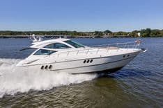 Buy a yacht WONDERFUL WORLD 520 Sports Coupe