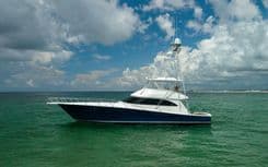 best yacht sales deals Miss Virginia - VIKING