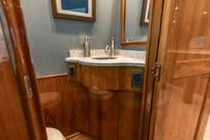 Buy a Miss Virginia 66 Convertible at Shestakov Yacht Sales