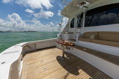 Miss Virginia - VIKING