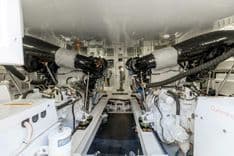 Buy a Miss Virginia 66 at Shestakov Yacht Sales