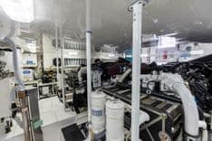 Miss Virginia - VIKING yacht sale