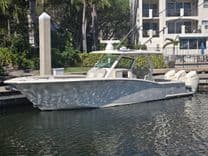 Лучшие предложения покупки яхты No Name - SCOUT