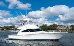 Buy a Mack Attack 48 at Shestakov Yacht Sales