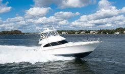 Buy a yacht Mack Attack 2025