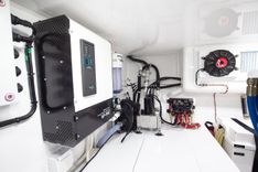 Mack Attack 48 CONVERTIBLE yacht sale