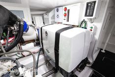 Mack Attack 48 CONVERTIBLE