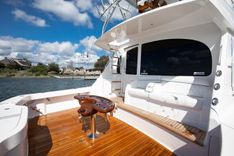 Mack Attack yacht sale