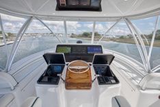 Mack Attack - VIKING yacht sale