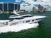 Thinks Its His - SEA RAY