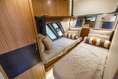 Buy a Thinks Its His L65 Fly at Shestakov Yacht Sales