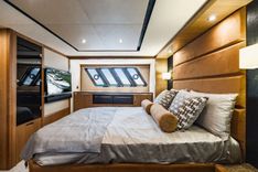 best yacht sales deals Thinks Its His L65 Fly