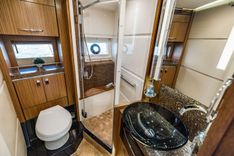 Thinks Its His - SEA RAY