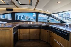 Buy a yacht Thinks Its His L65 Fly