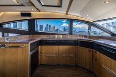 Buy a Thinks Its His 2016 at Shestakov Yacht Sales