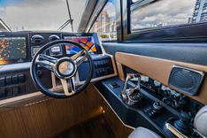 Buy a Thinks Its His - SEA RAY at Shestakov Yacht Sales