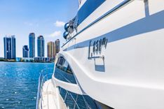 Thinks Its His L65 Fly