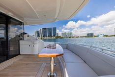 Buy a Thinks Its His at Shestakov Yacht Sales