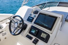 Thinks Its His 65 yacht sale