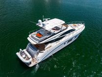 Buy a Thinks Its His at Shestakov Yacht Sales