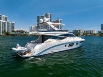 Thinks Its His L65 Fly yacht sale