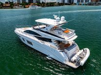 Thinks Its His - SEA RAY