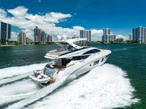 Thinks Its His yacht sale