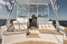 Buy a yacht Reely Dude 2024