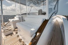 Reely Dude - GAMEFISHERMAN yacht sale