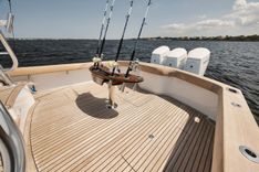 Buy a Reely Dude 2024 at Shestakov Yacht Sales