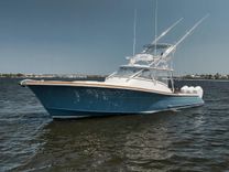 Buy a Reely Dude 49 at Shestakov Yacht Sales