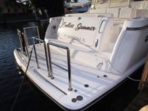 Buy a ENDLESS SUMMER 52 at Shestakov Yacht Sales