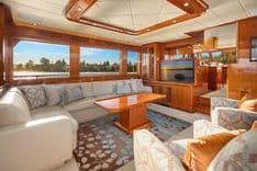 best yacht sales deals LA BELLA VITA II - HAMPTON YACHTS