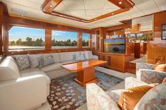 Купить яхту LA BELLA VITA II 72 в Shestakov Yacht Sales