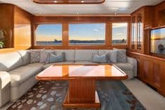Buy a LA BELLA VITA II 72 at Shestakov Yacht Sales