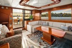 LA BELLA VITA II - HAMPTON YACHTS yacht sale