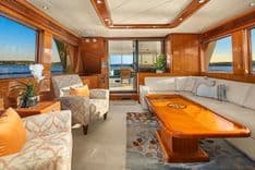 best yacht sales deals LA BELLA VITA II
