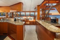Стоимость яхты LA BELLA VITA II - HAMPTON YACHTS
