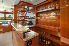 Лучшие предложения покупки яхты LA BELLA VITA II 72